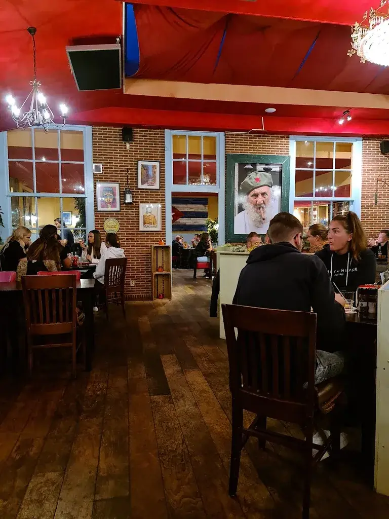 La Cubanita Beverwijk_Beverwijk_slider_image_3