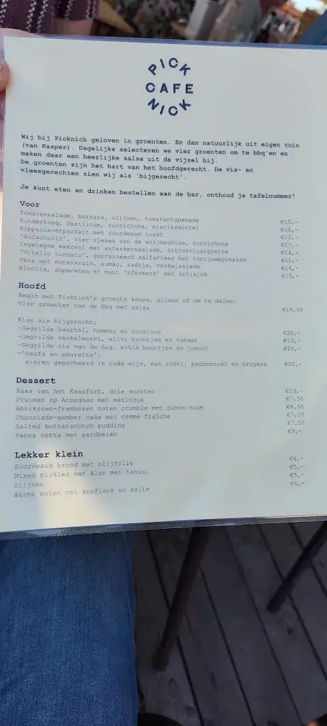 Menu_Bistro & Restaurant Zacht Staal_Beverwijk_image_4