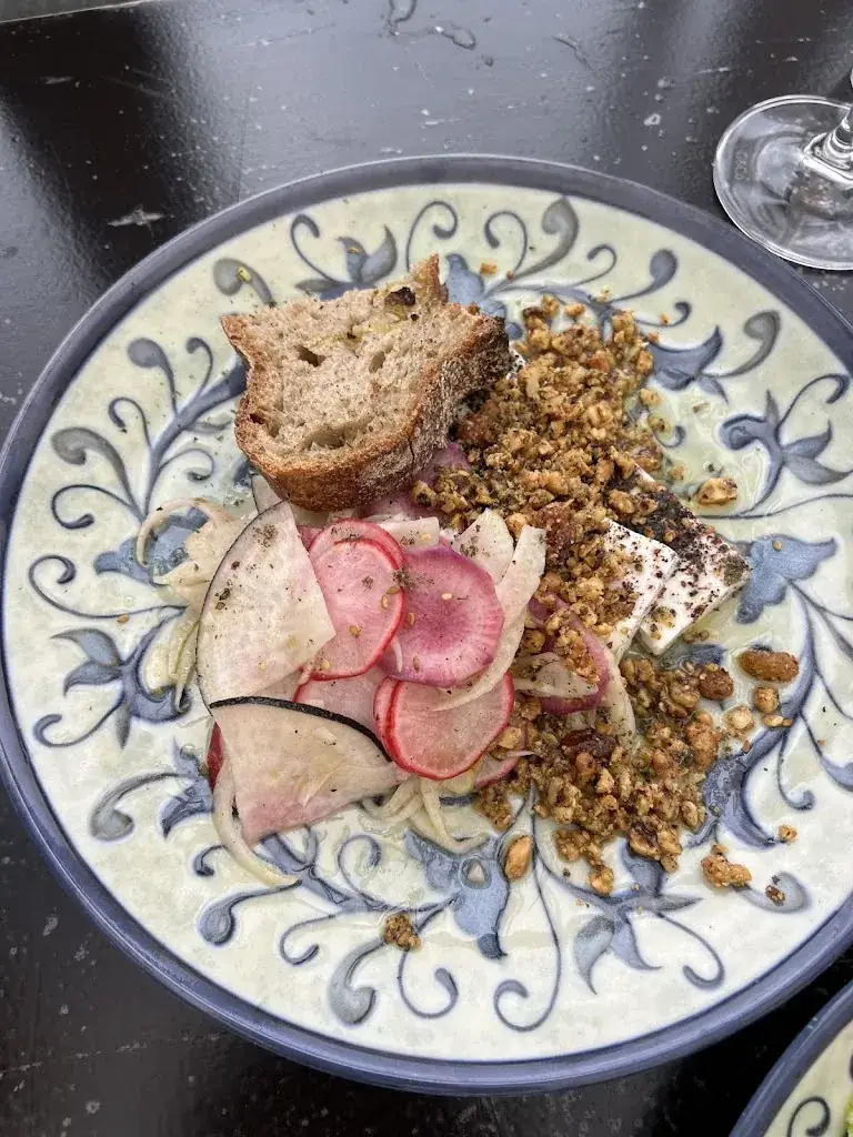 Menu_Bistro & Restaurant Zacht Staal_Beverwijk_image_8