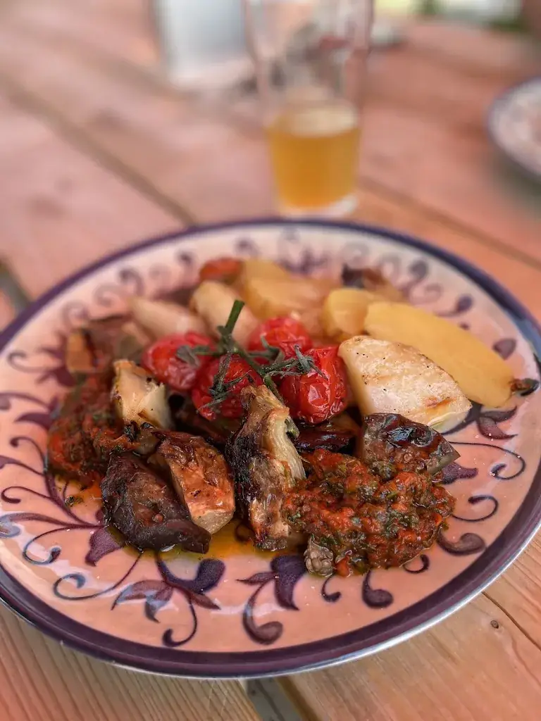 Monika Havaldova_Bistro & Restaurant Zacht Staal_Beverwijk_review