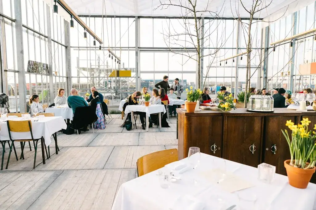 Bistro & Restaurant Zacht Staal_Beverwijk_slider_image_1