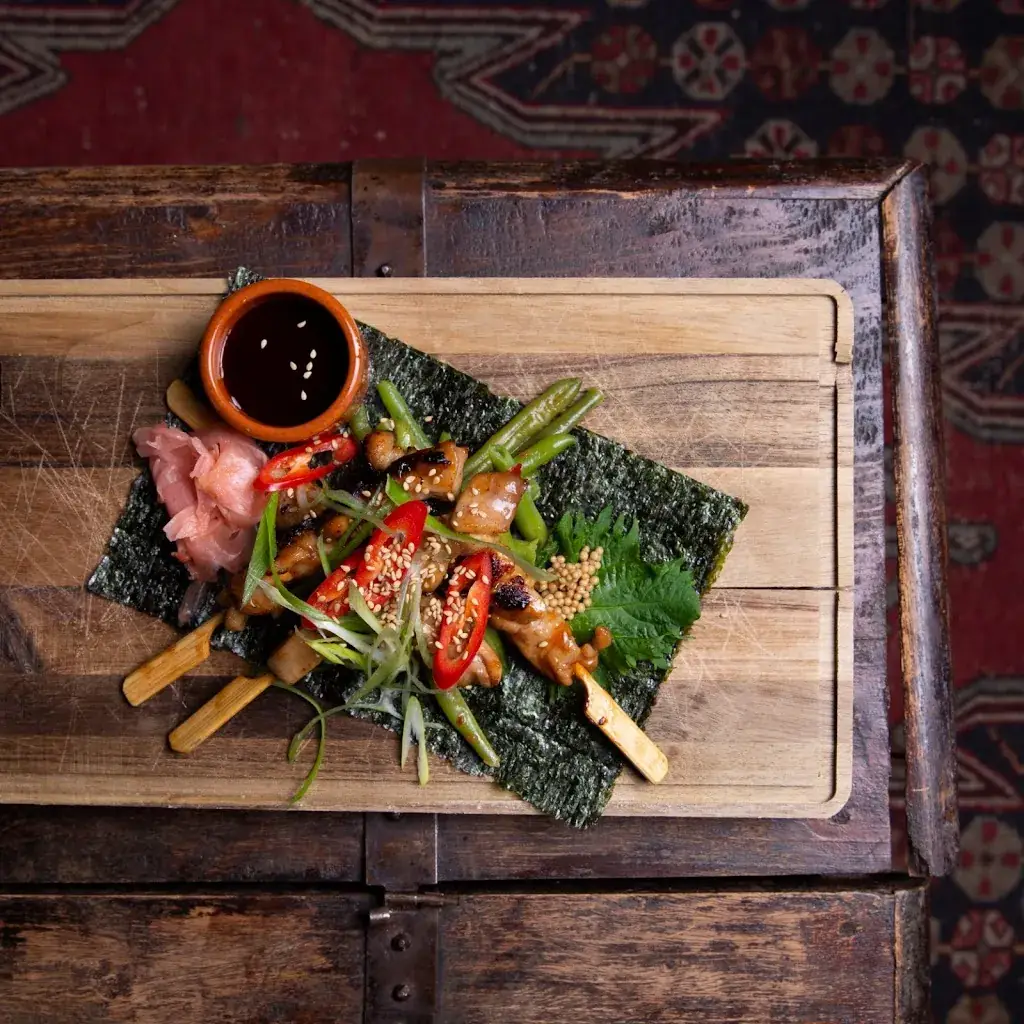 Podiumcafe Toos_Beverwijk_slider_image_3