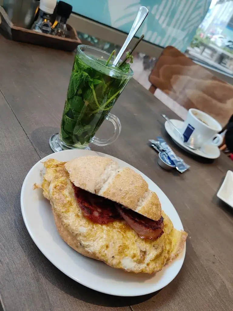 Marion_Toffe Jongens - eten & drinken_Beverwijk_review