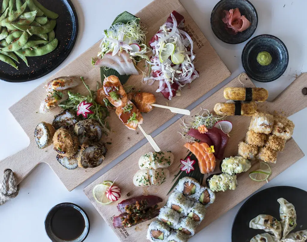 Erika Figabomba_Miyasu_Beverwijk_review