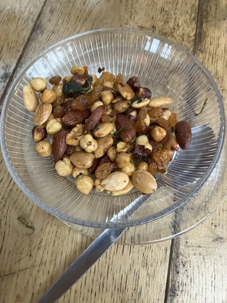 Menü_Bistro Zacht Staal | voorheen Café Picknick_Beverwijk_Bild_2