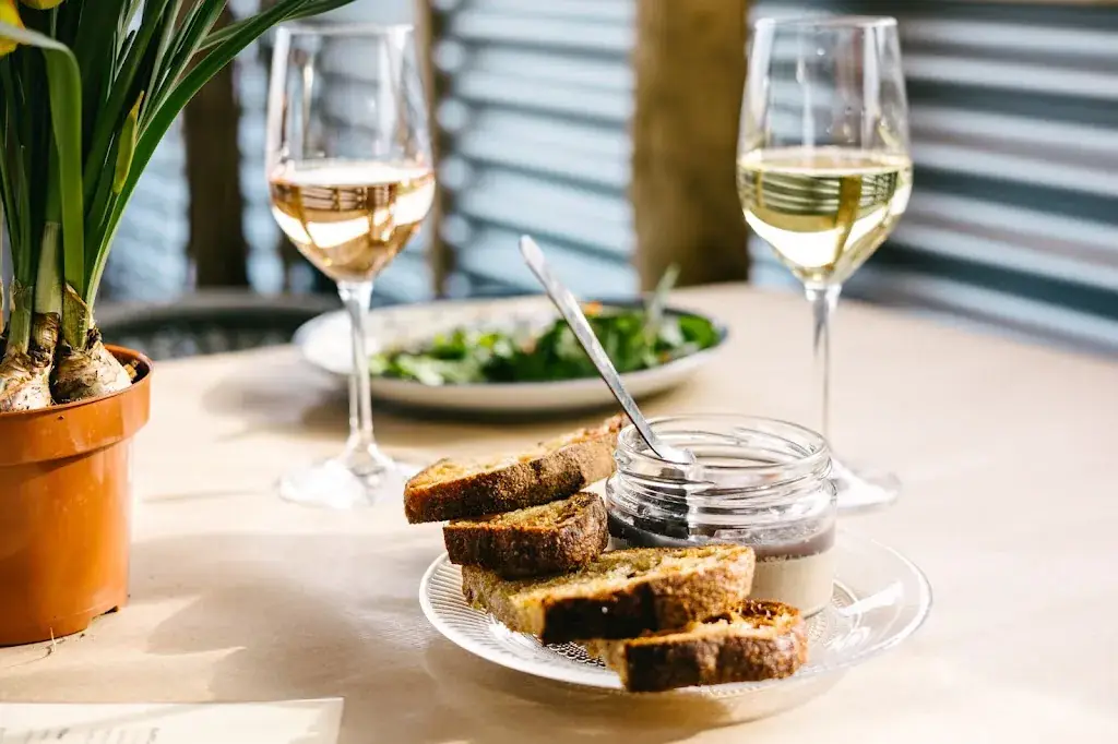 Menü_Bistro Zacht Staal | voorheen Café Picknick_Beverwijk_Bild_3