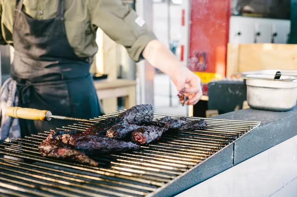 Menü_Bistro Zacht Staal | voorheen Café Picknick_Beverwijk_Bild_4