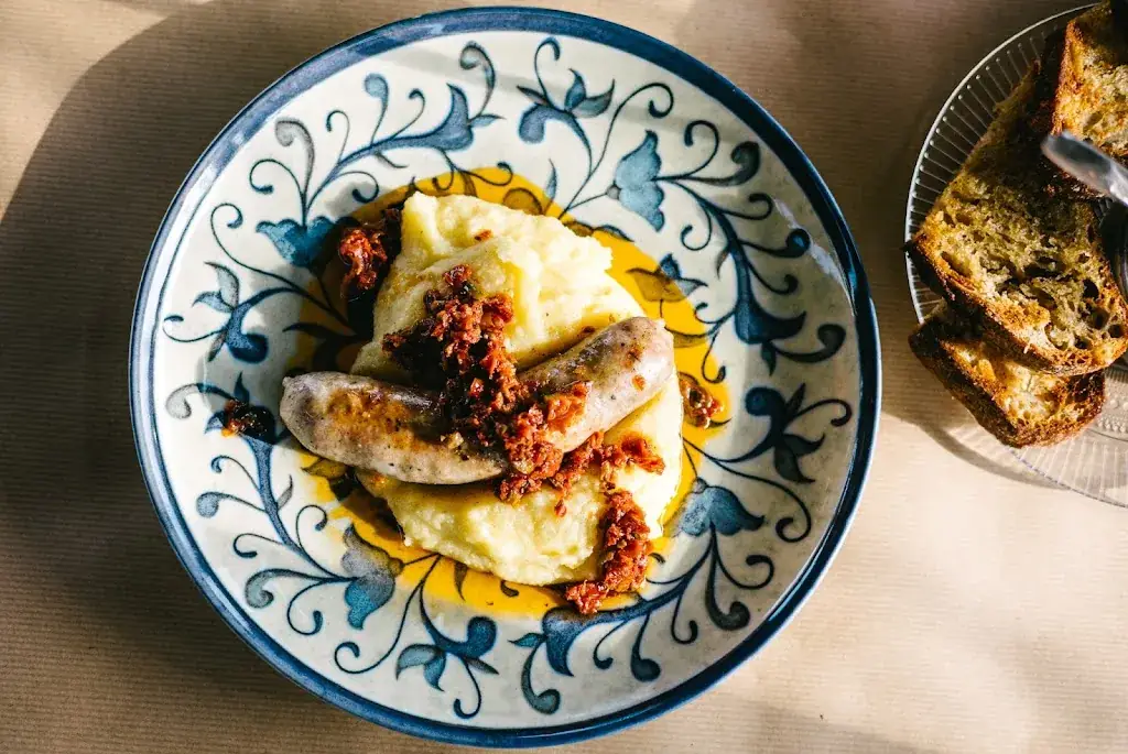 Menü_Bistro Zacht Staal | voorheen Café Picknick_Beverwijk_Bild_5