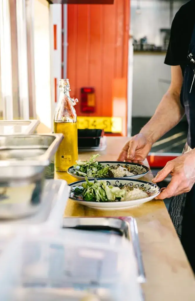 Menü_Bistro Zacht Staal | voorheen Café Picknick_Beverwijk_Bild_6