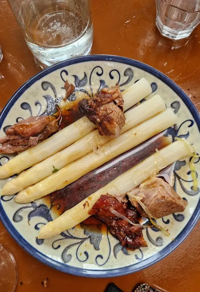 Menü_Bistro Zacht Staal | voorheen Café Picknick_Beverwijk_Bild_8