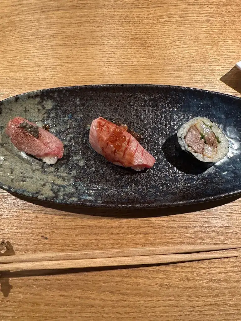 Menu_WAGYU KANATA - The Museum_Amsterdam_image_6