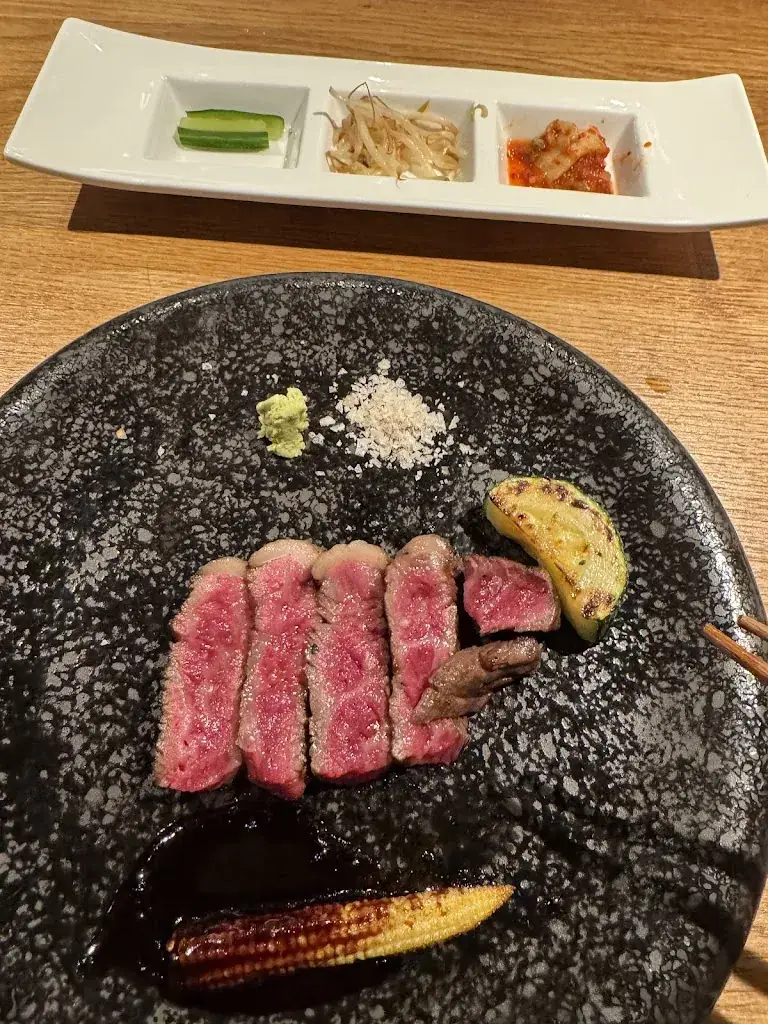 Menu_WAGYU KANATA - The Museum_Amsterdam_image_7