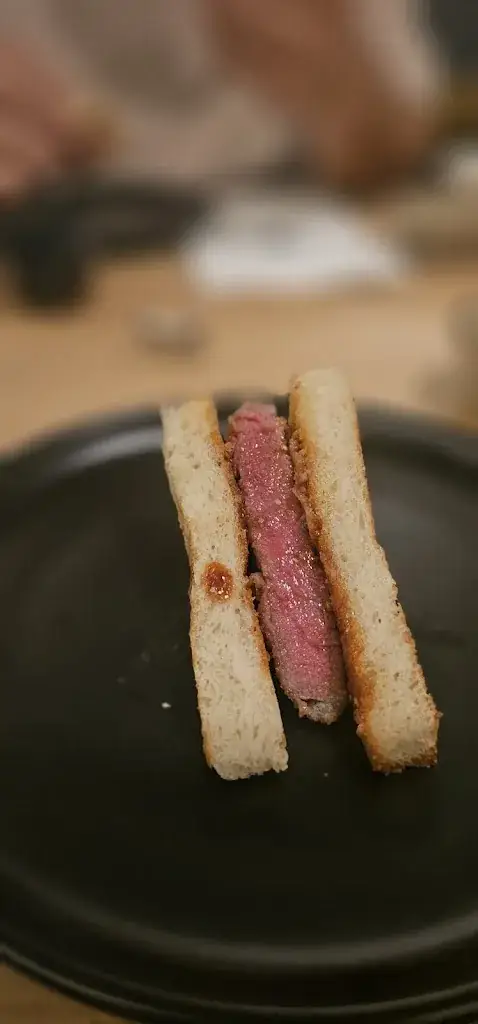 Menu_WAGYU KANATA - The Museum_Amsterdam_image_8