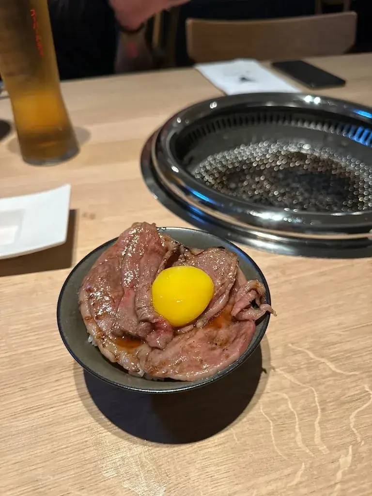 Menu_WAGYU KANATA - The Museum_Amsterdam_image_9