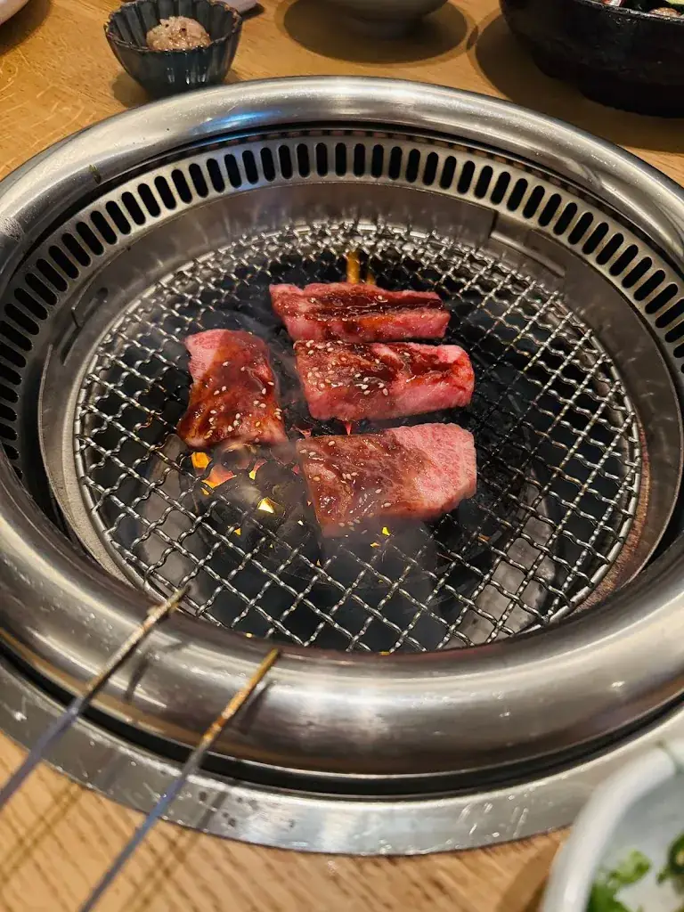 Karen Cordero Banta_WAGYU KANATA - The Museum_Amsterdam_review