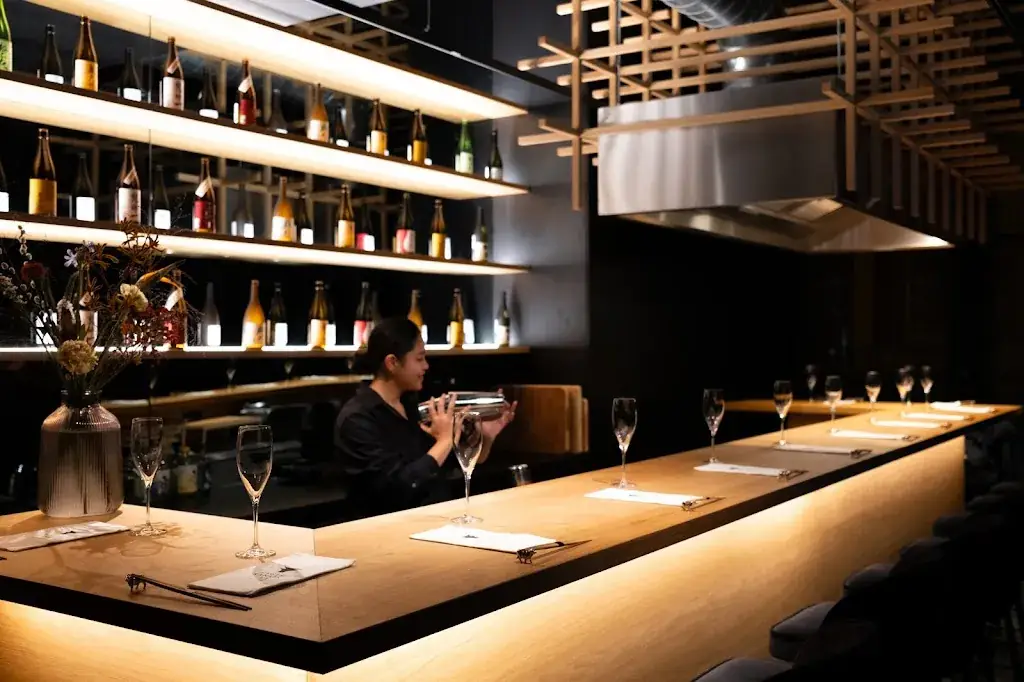 WAGYU KANATA - The Museum restaurant in Amsterdam