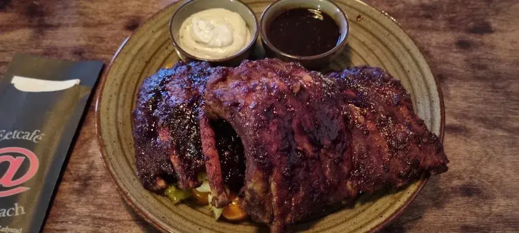 Menu_Eetcafé @ the Beach_Lelystad_image_5