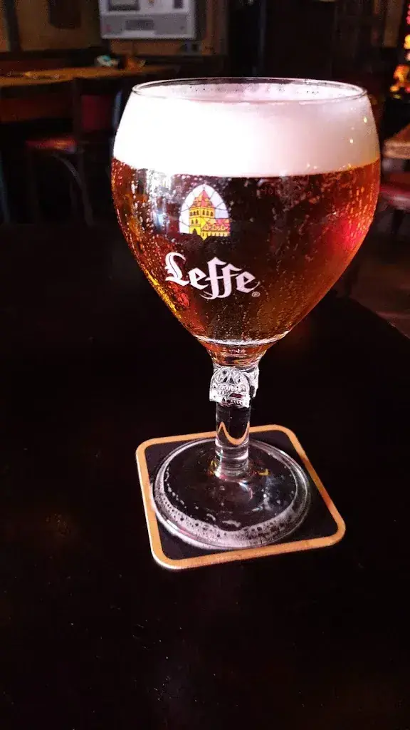 Menu_Bar Bistro De Rode Haan_Beverwijk_image_3