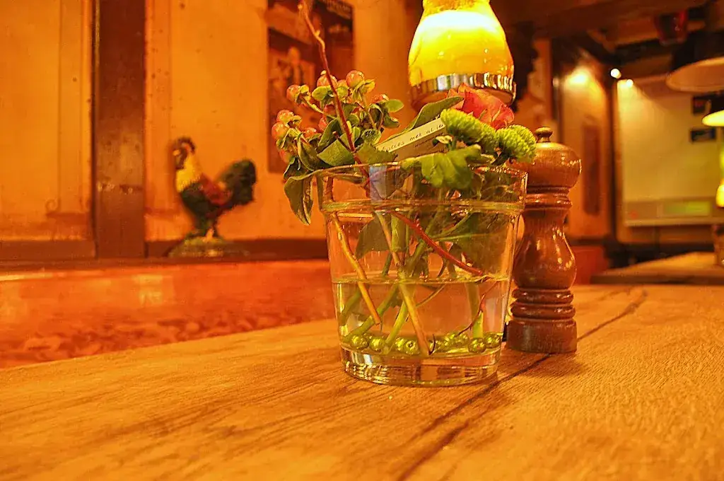 Menu_Bar Bistro De Rode Haan_Beverwijk_image_5