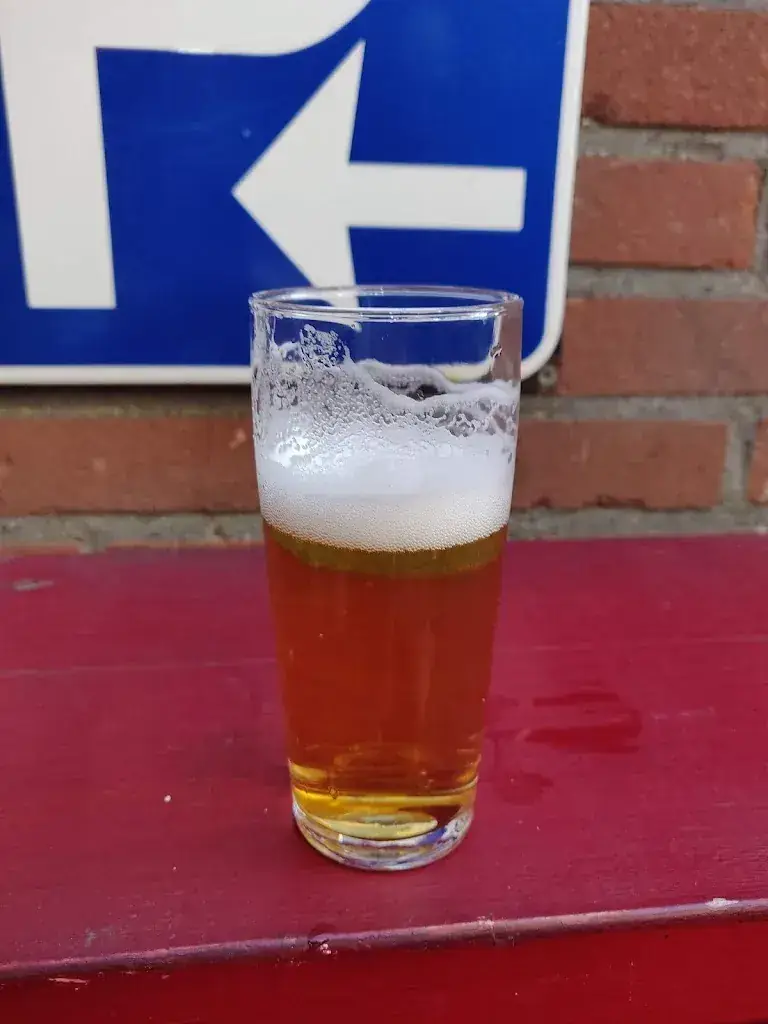 Menu_Bar Bistro De Rode Haan_Beverwijk_image_6