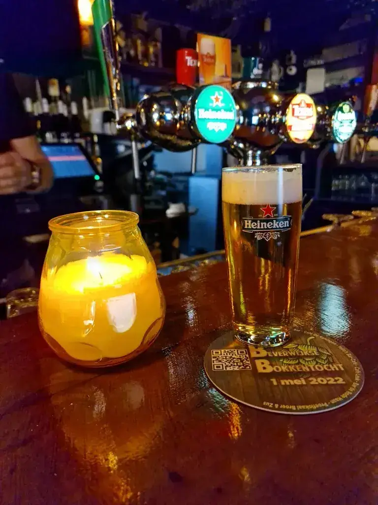 Menu_Bar Bistro De Rode Haan_Beverwijk_image_9