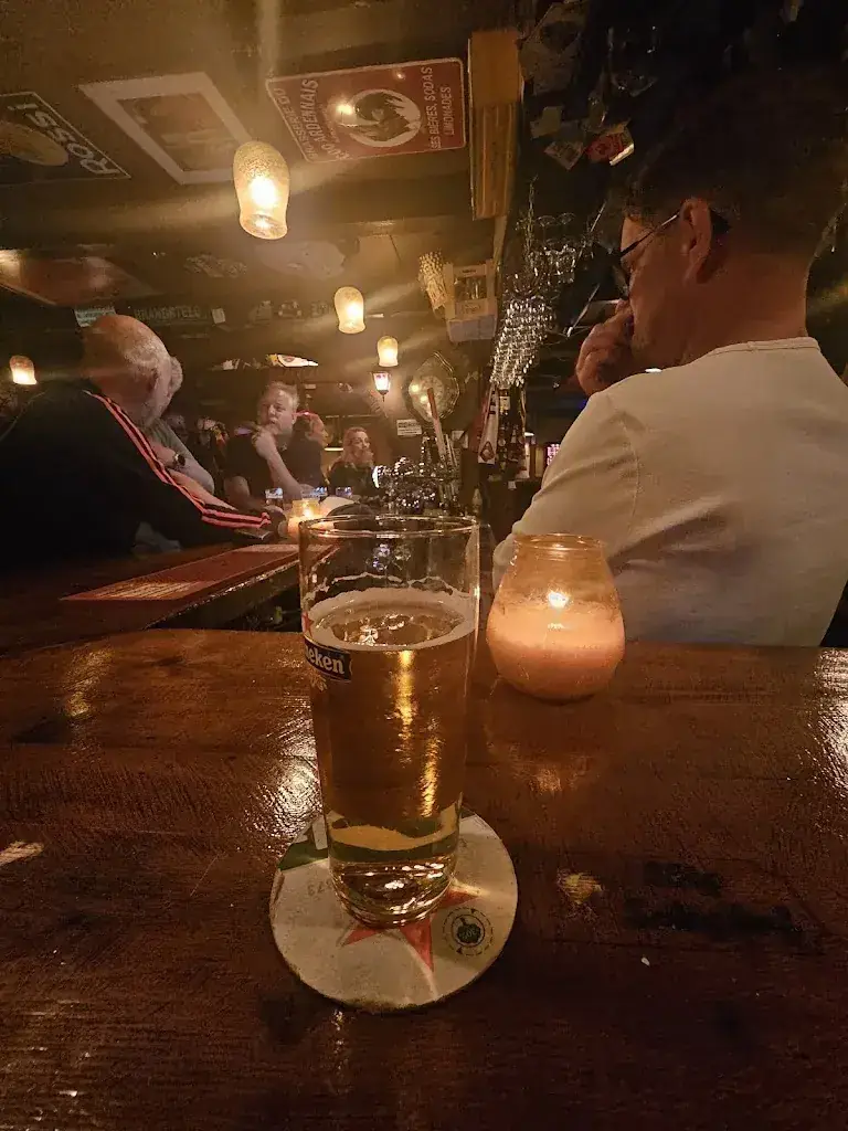 Bar Bistro De Rode Haan_Beverwijk_slider_image_3