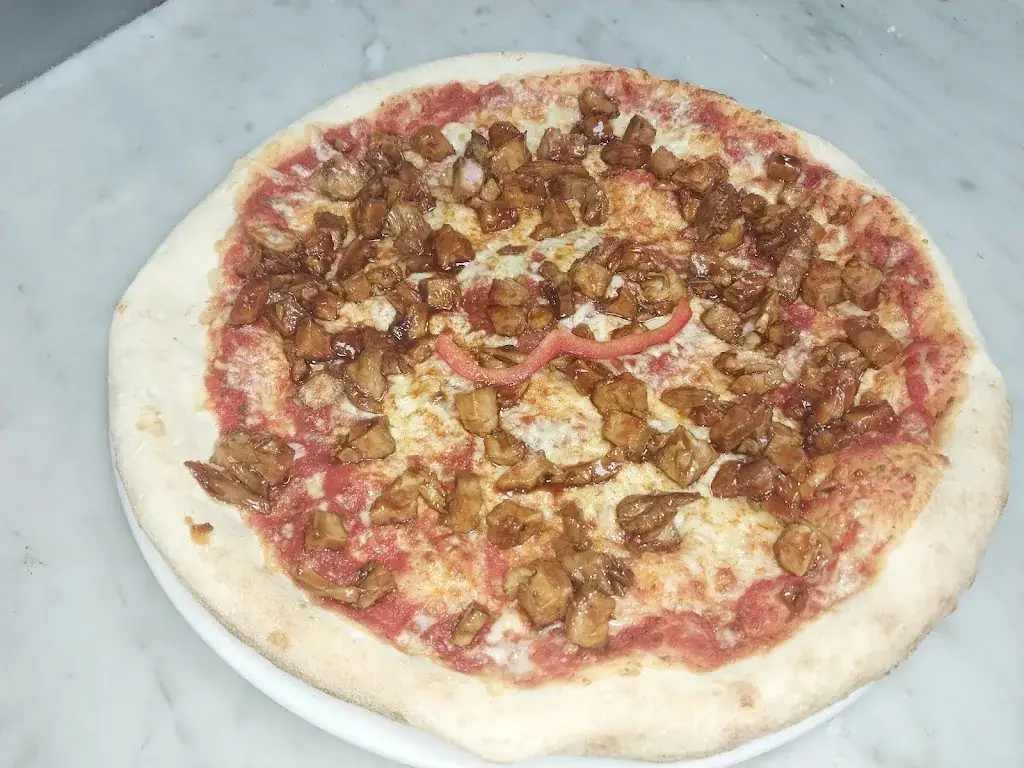 Menü_The King OF Spare-Ribs Mario._Beverwijk_Bild_3