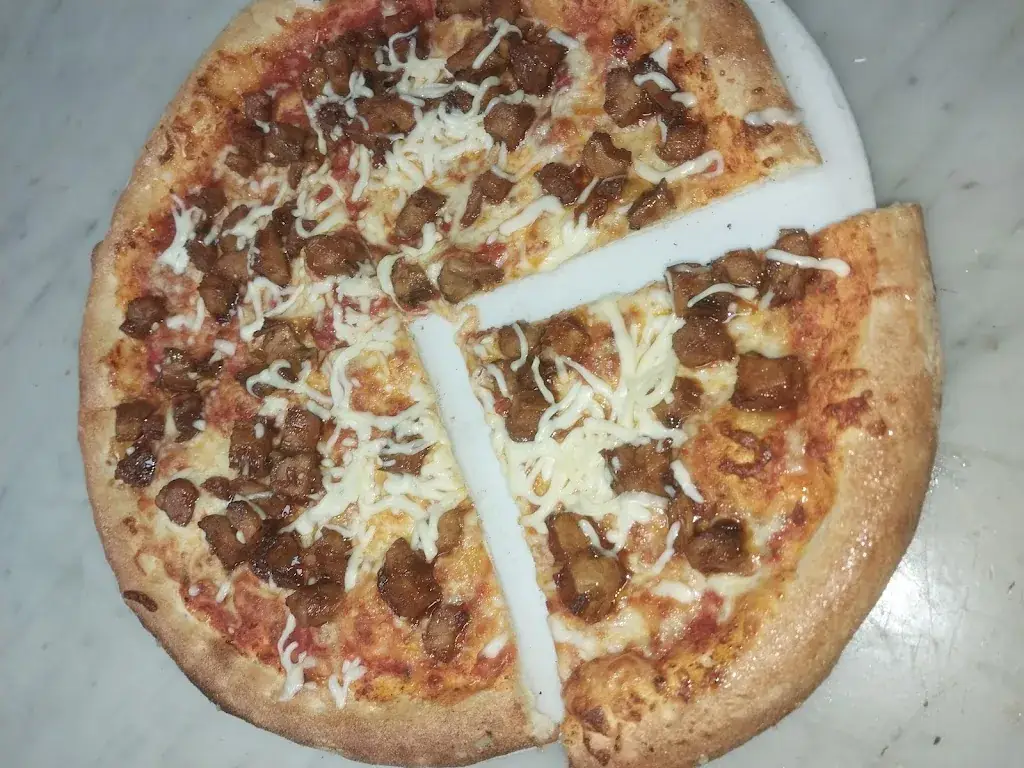 Menü_The King OF Spare-Ribs Mario._Beverwijk_Bild_4