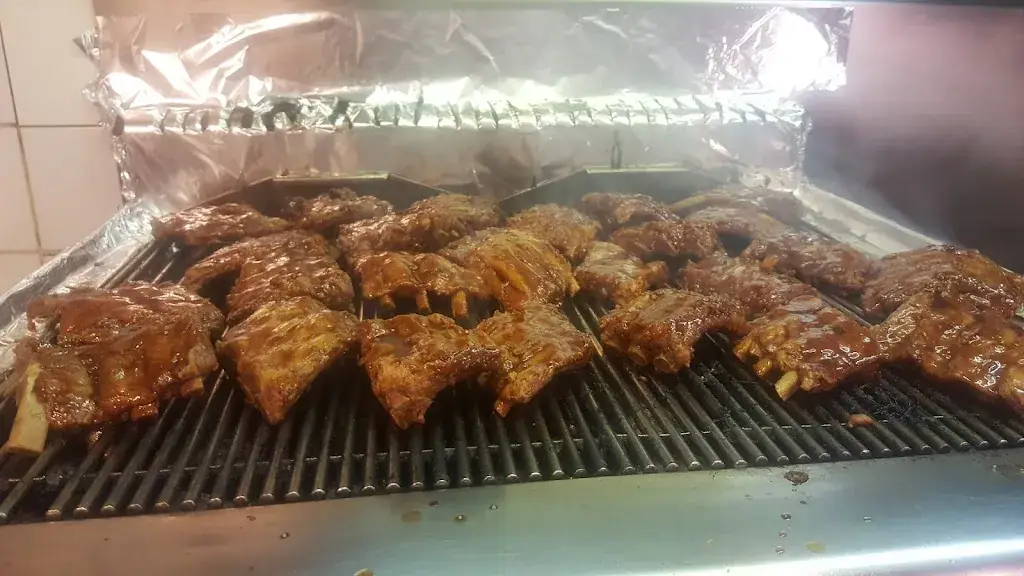 Menü_The King OF Spare-Ribs Mario._Beverwijk_Bild_5