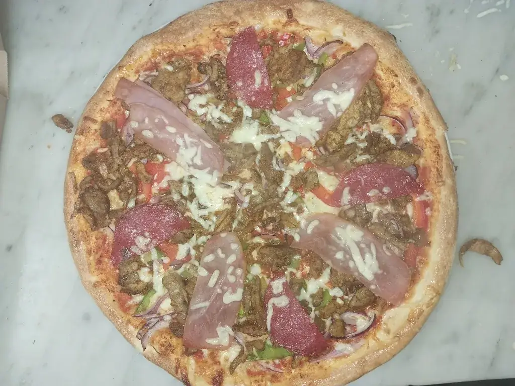 Menü_The King OF Spare-Ribs Mario._Beverwijk_Bild_7