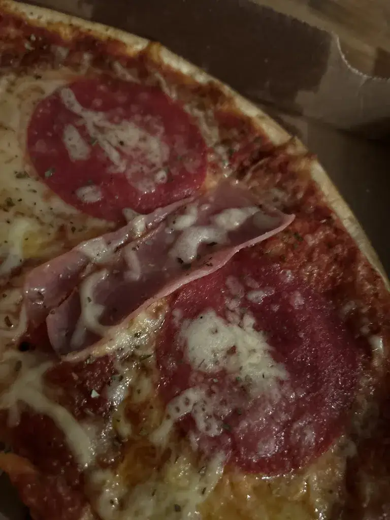 Monic Baak-Bertens_The King OF Spare-Ribs Mario._Beverwijk_Bewertung