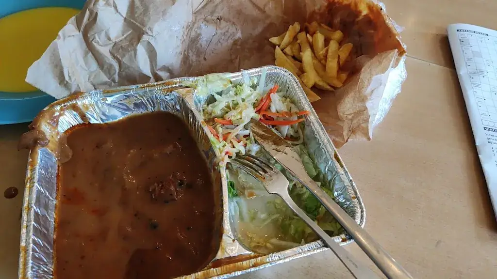 Ruud Bakker_The King OF Spare-Ribs Mario._Beverwijk_Bewertung