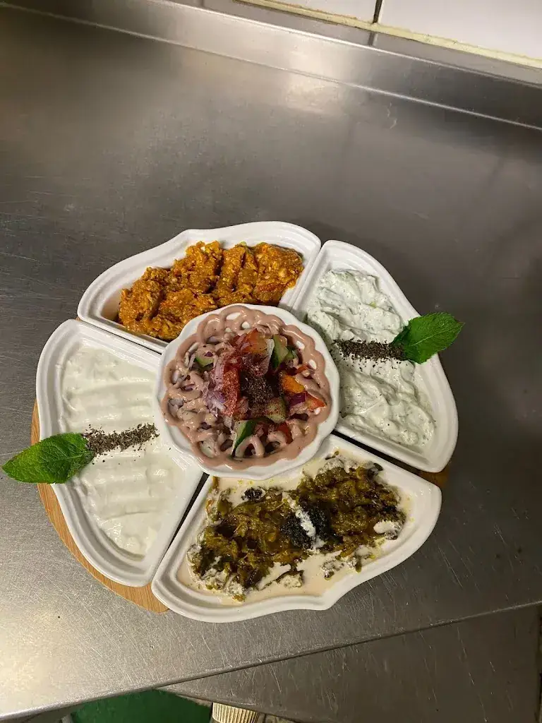 Menu_Restaurant Nour Beverwijk_Beverwijk_imagen_6