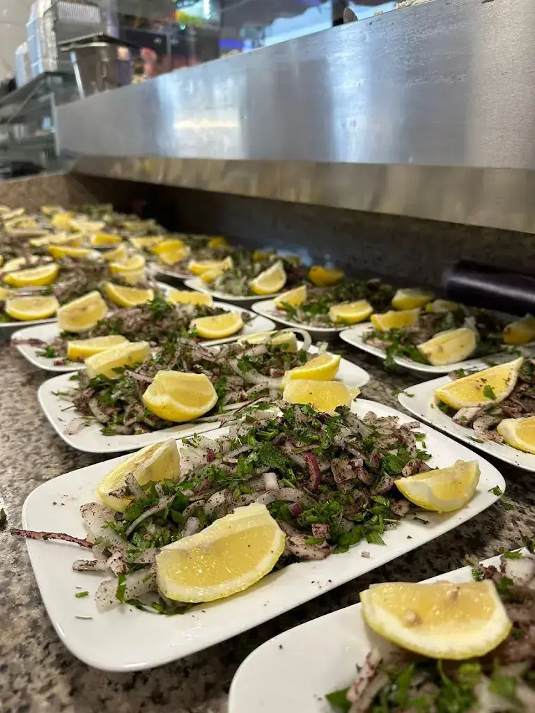 Menu_Restaurant Nour Beverwijk_Beverwijk_imagen_7