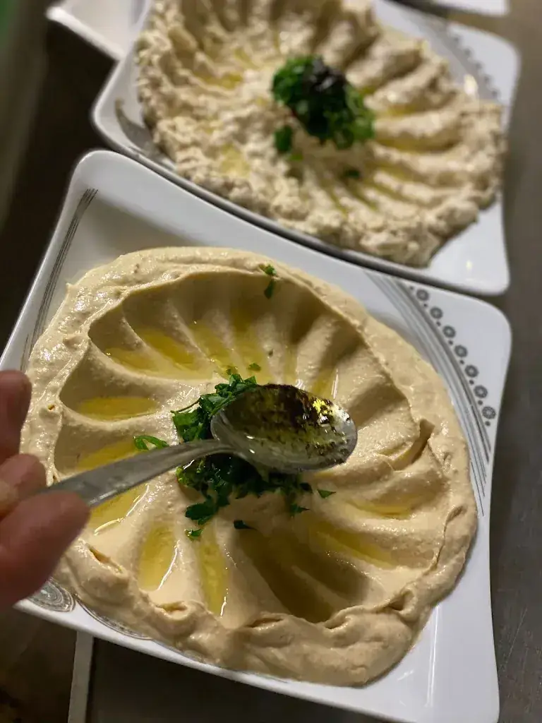 Menu_Restaurant Nour Beverwijk_Beverwijk_imagen_8