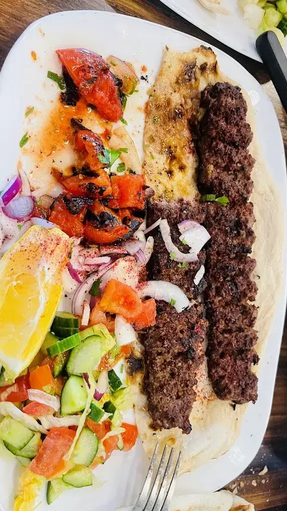 qawal_Restaurant Nour Beverwijk_Beverwijk_reseña