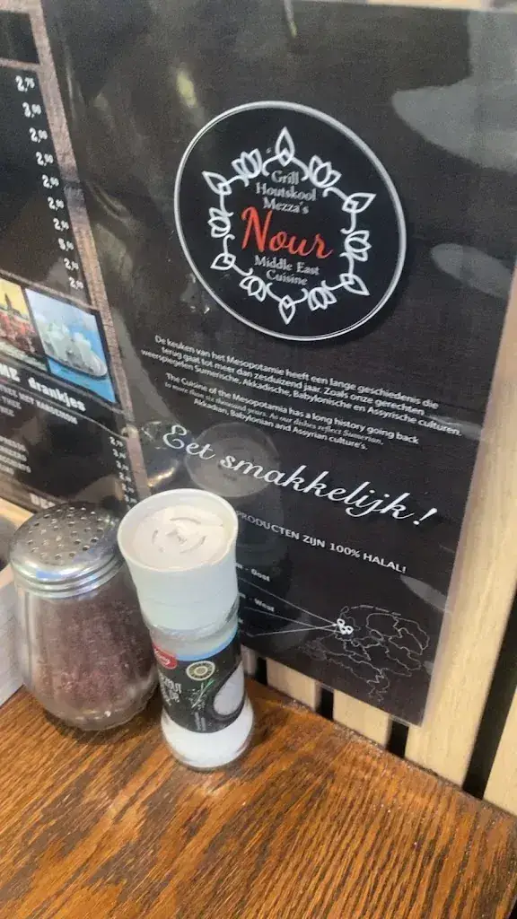 J L (JL)_Restaurant Nour Beverwijk_Beverwijk_reseña