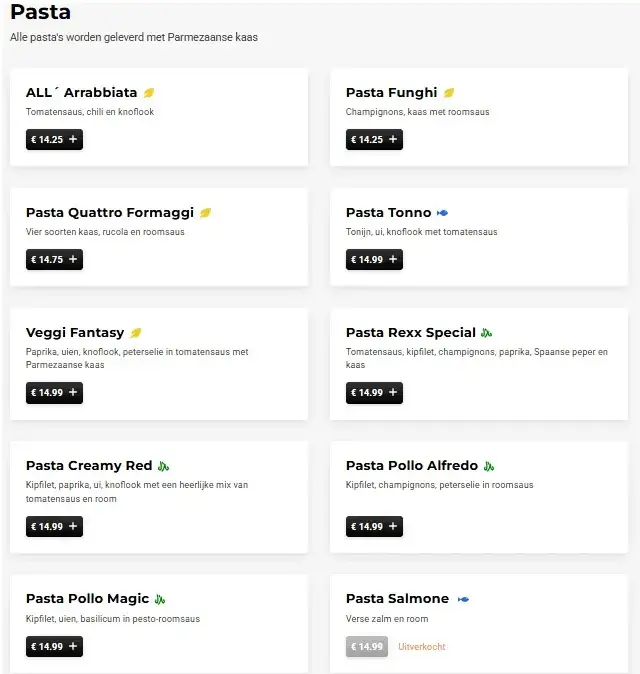 Menu_Rexx Kitchen_Lijnden_image_3