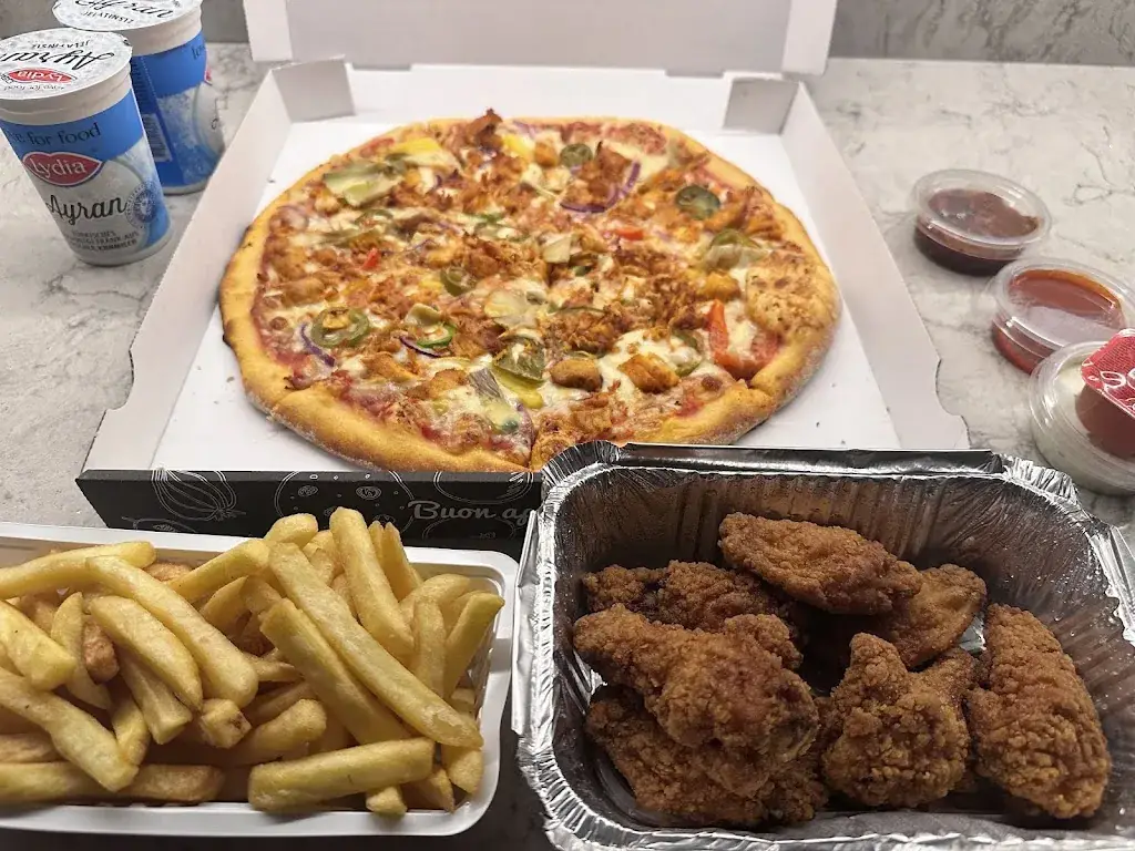 serpil gukcek_Rexx Kitchen_Lijnden_review