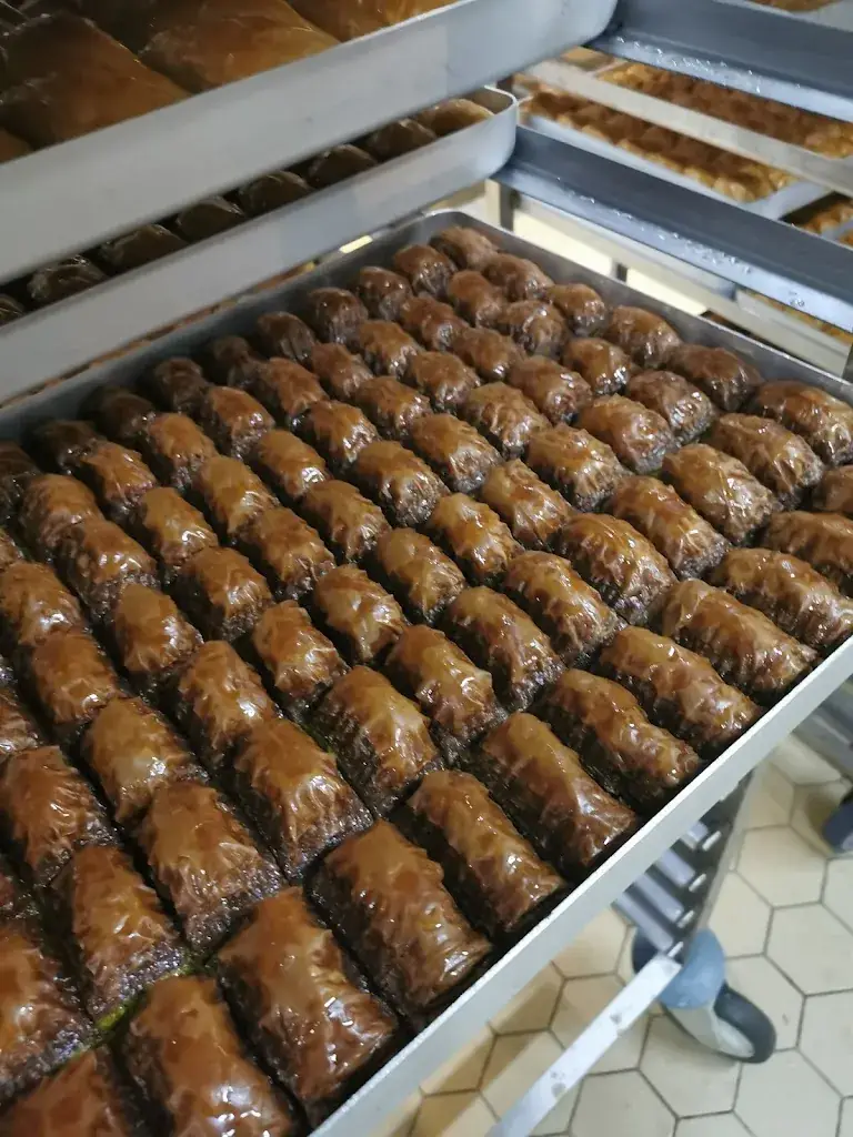 Menu_Harrisons Bakery Products B.V._Boesingheliede_image_2