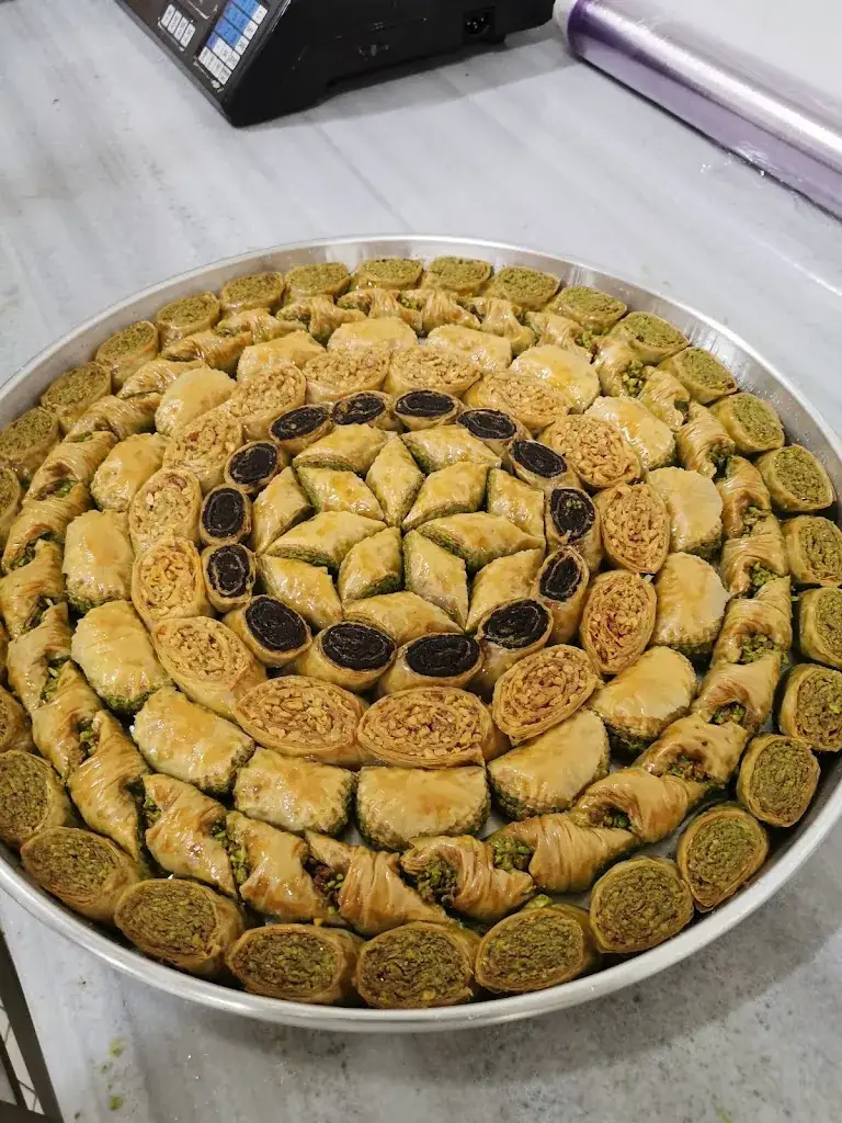 Menu_Harrisons Bakery Products B.V._Boesingheliede_image_3