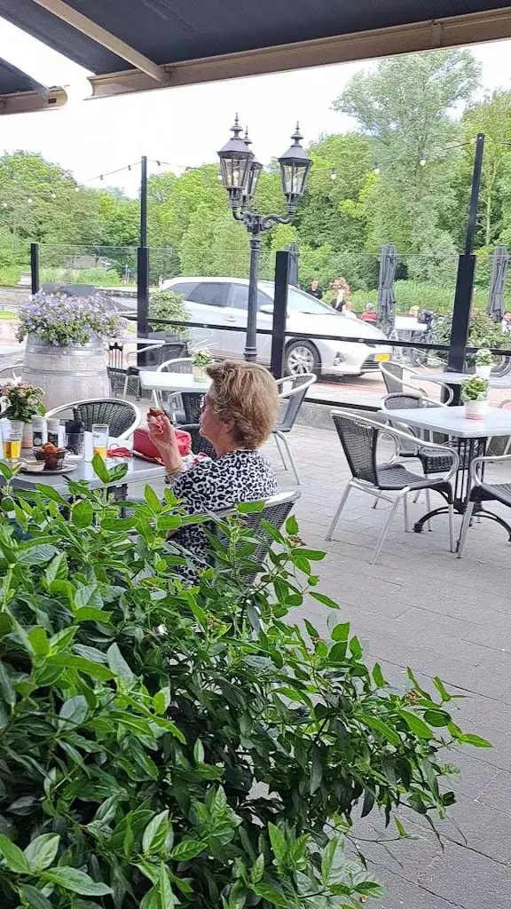 Bar Petit Restaurant de Pelikaan_Badhoevedorp_slider_image_2