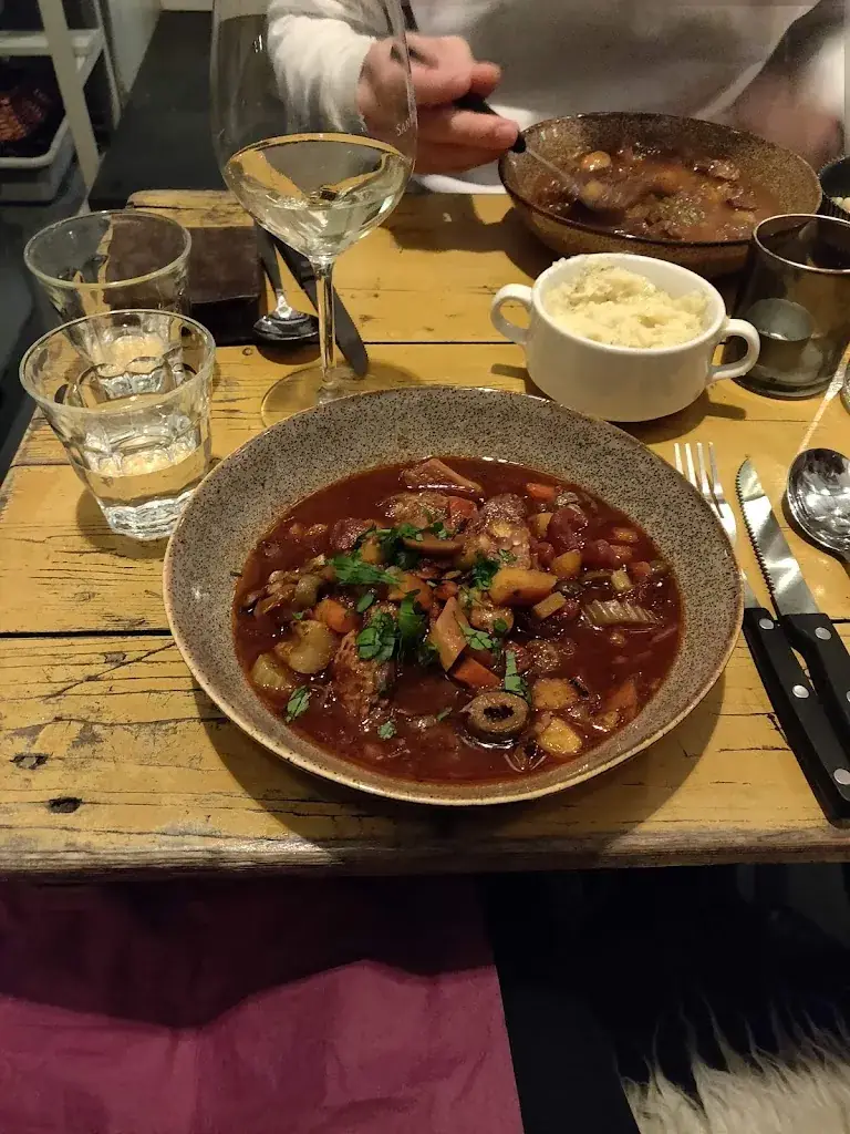 Margriet_The Stoof Show_Lijnden_review