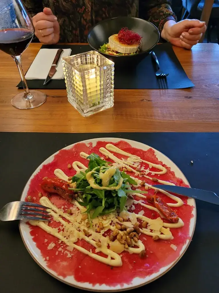 Menu_Restaurant Brasserie De Rooie Kip_Hoorn_image_6