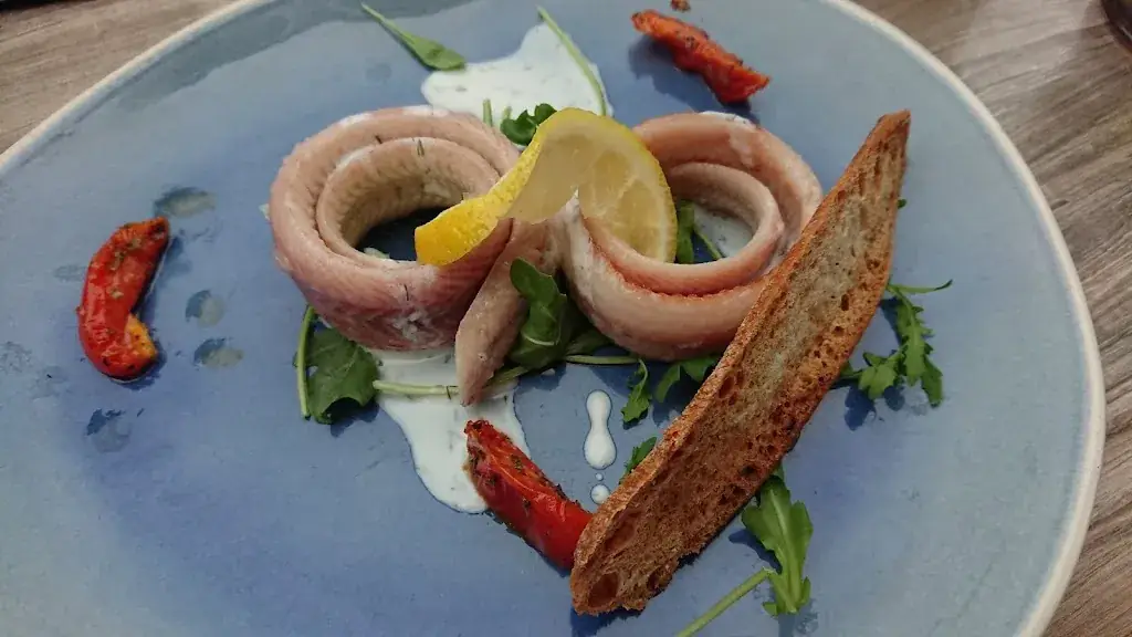 Menu_Restaurant Brasserie De Rooie Kip_Hoorn_image_8