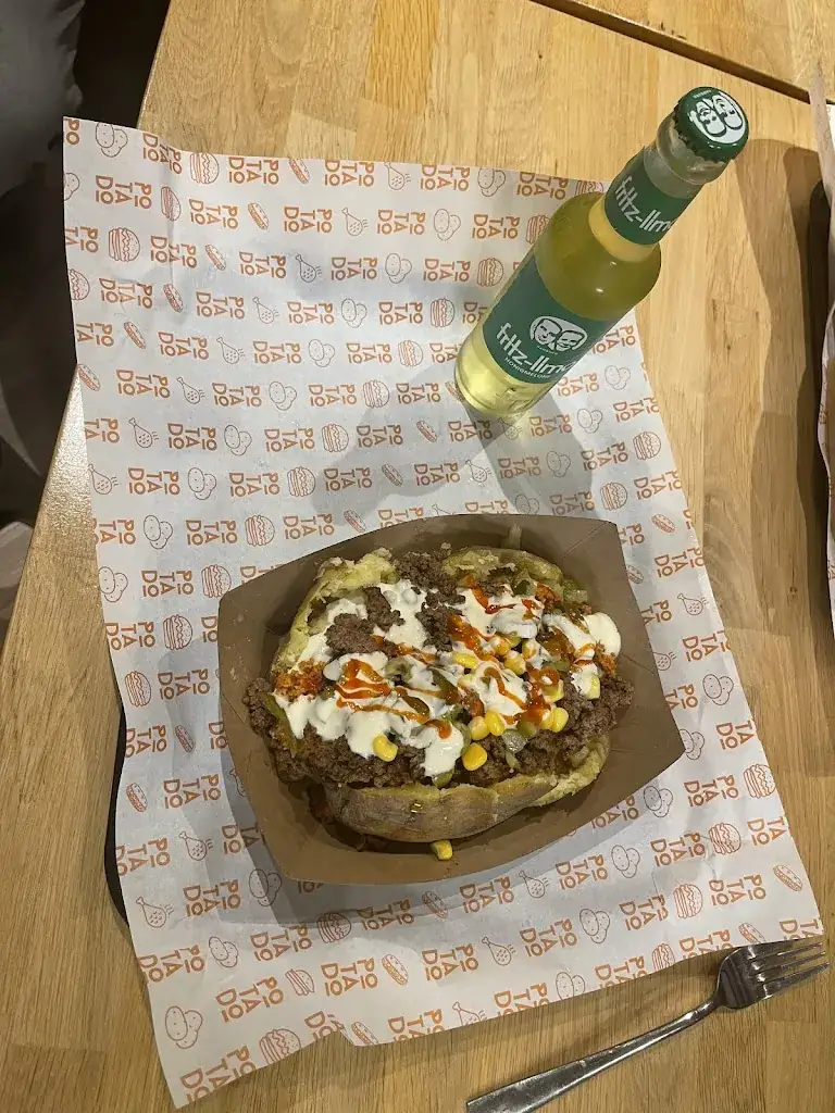 Le Bun restaurant in Hoorn