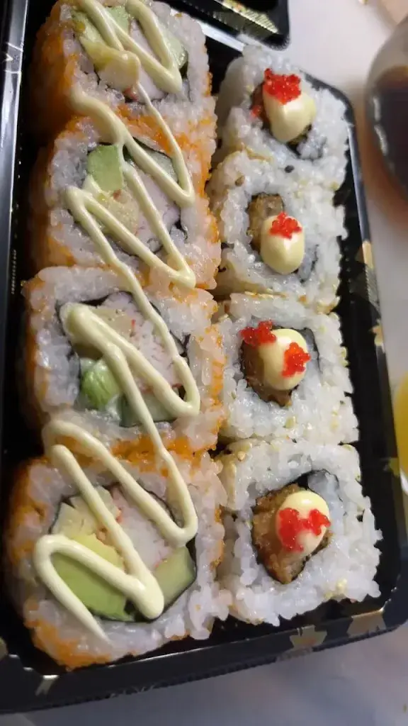 Asami Sushi_Lelystad_slider_image_2