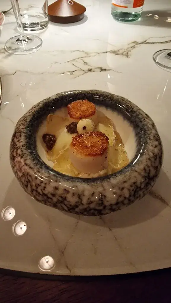 Jorge Pessanha_Restaurant 