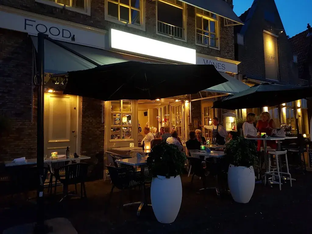 Cynthia Lammertsma_Restaurant 