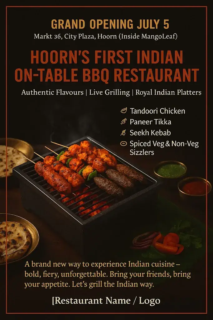 Menu_Mango Leaf_Hoorn_image_1